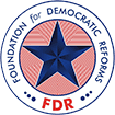 FDR Refuse OPS Logo
